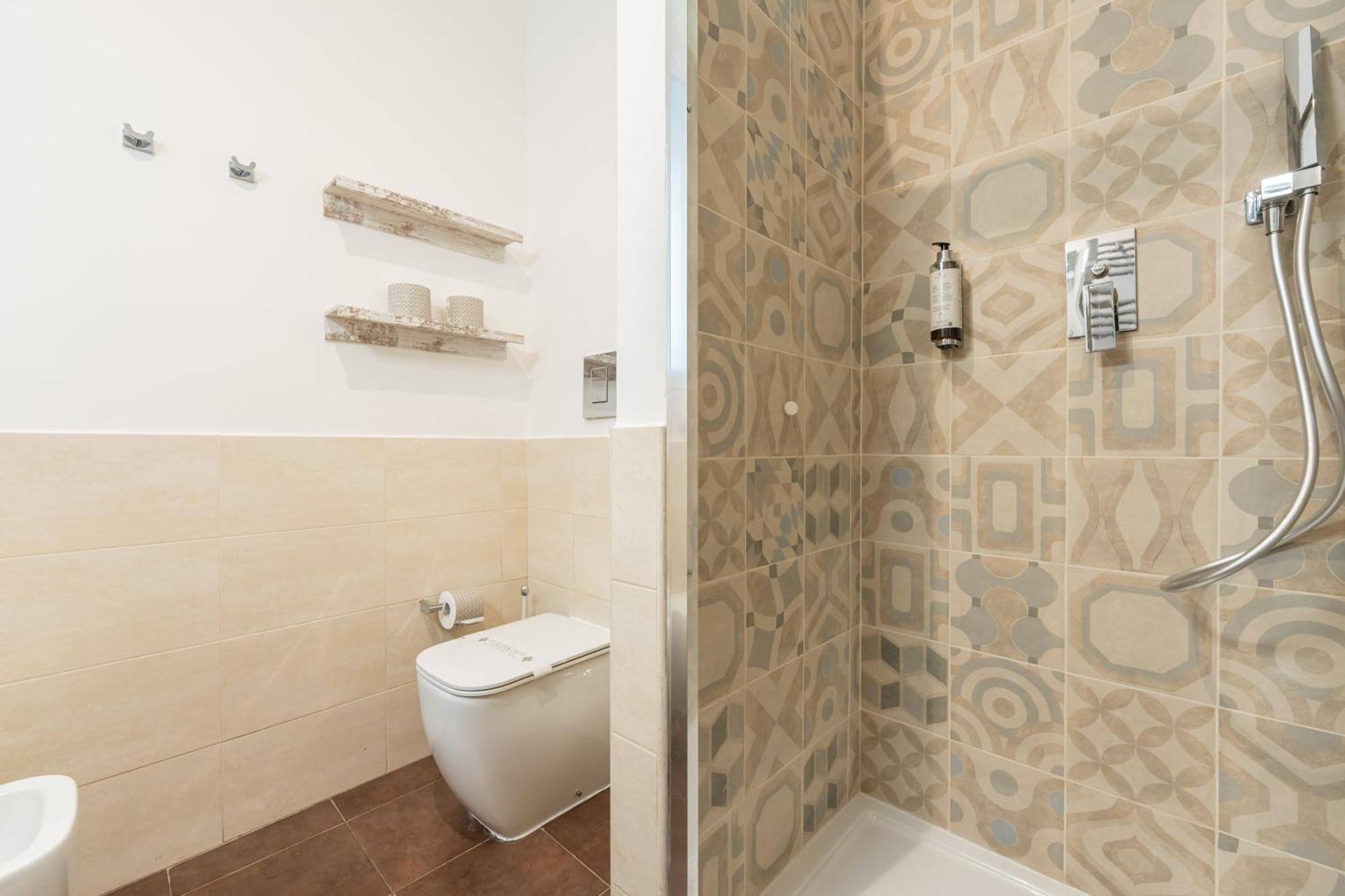 Popolo Rooms&Suites — Foto 1